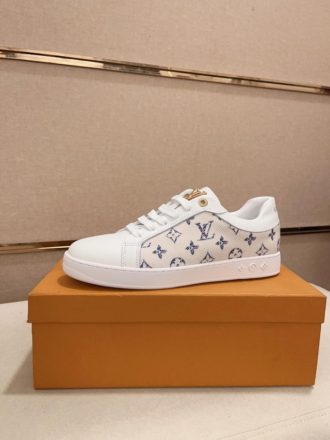 Louis Vuitton Shoes Mens ID:20250225-170